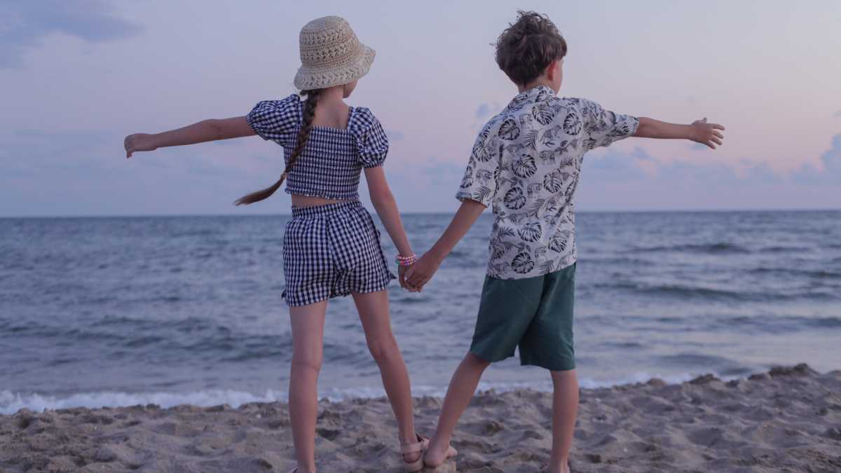 Monopoli: guida per famiglie con bambini piccoli tra mare e città