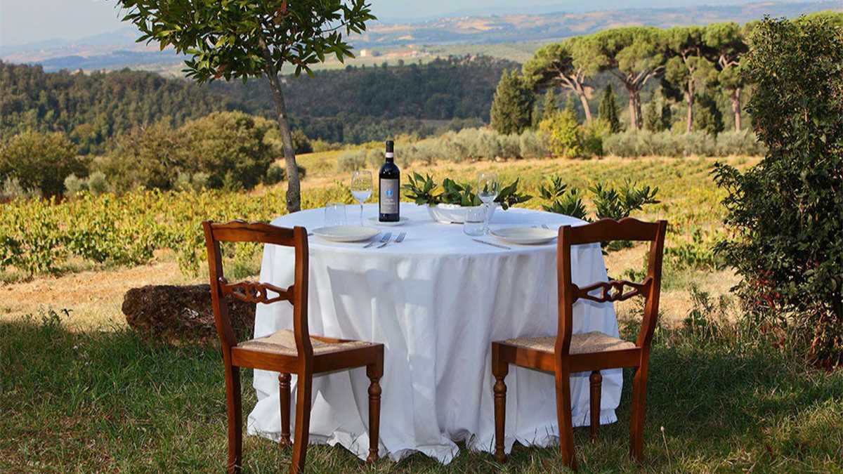 Monopoli: tour enogastronomico tra pesce azzurro e cucina locale